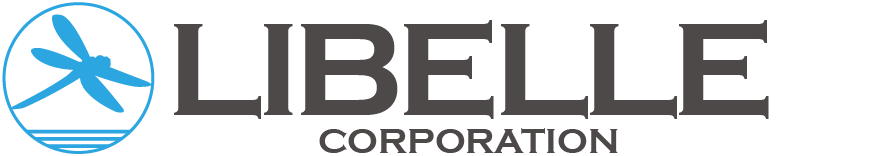 LIBELLEロゴ