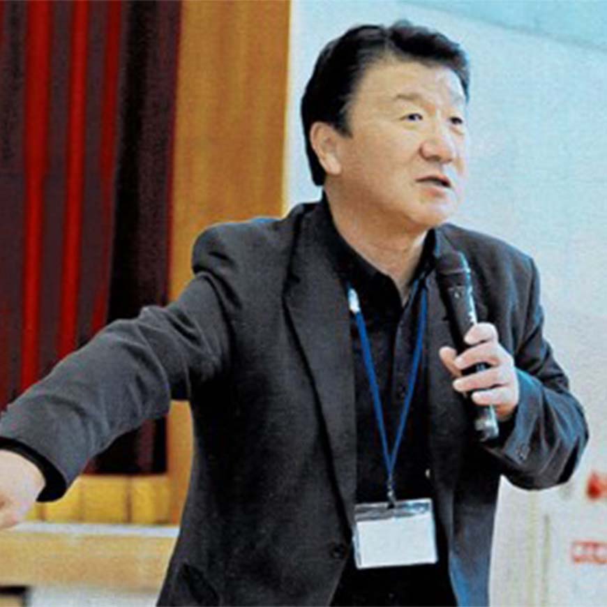 常田 龍彦​（Tatsuhiko Tsuneda）